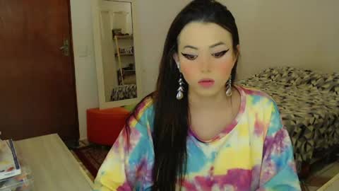 Sophie Fantasys online show from 06-04-26, 08:20
