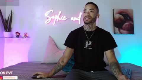SOPHIE - FOXX online show from 05-29-26, 12:03