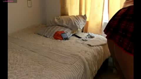 sophie_lara online show from 05-25-26, 05:30