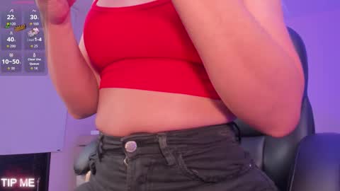 Sophie online show from 03-02-26, 11:55