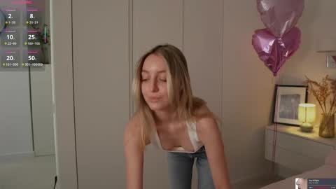 sophiebelll online show from 03-13-26, 11:17