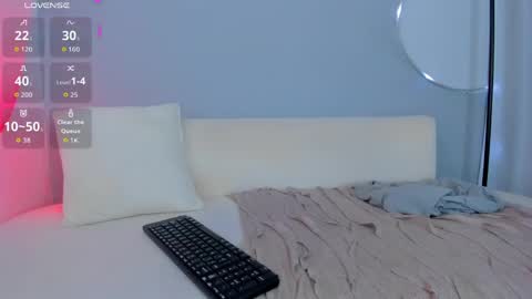 Sophie online show from 05-20-26, 11:11