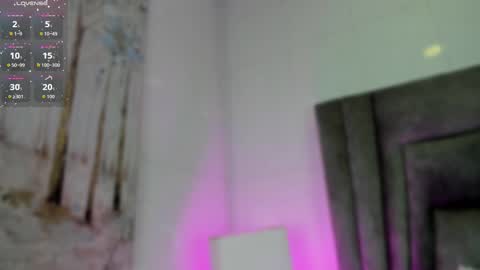 Sophie  online show from 01-19-26, 11:03