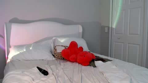 Sophie Star online show from 02-03-26, 02:53