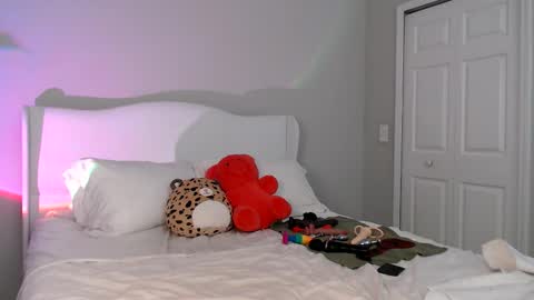 Sophie Star online show from 02-25-26, 02:43