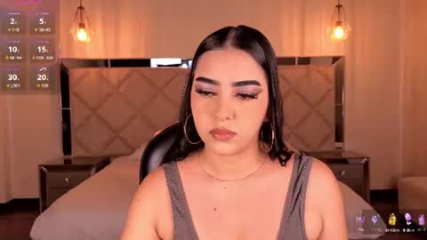 Snapshot of sophielanne chatting on 06-17-26, 04:15 Sophie online show from 06-17-26, 04:15