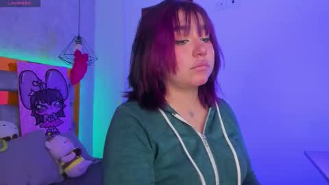 Snapshot of sophievv chatting on 12-19-25, 06:37 Sophie online show from 12-19-25, 06:37