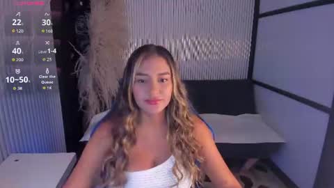 sophiewatson_ online show from 06-21-26, 11:40