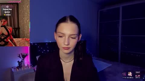 sophiewildcat online show from 02-09-26, 05:06