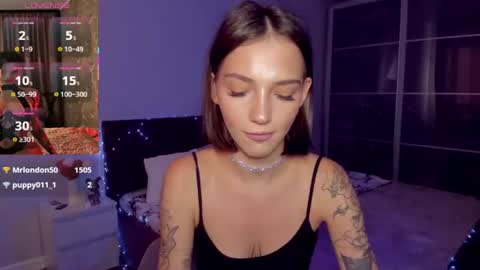 sophiewildcat online show from 07-06-26, 03:25