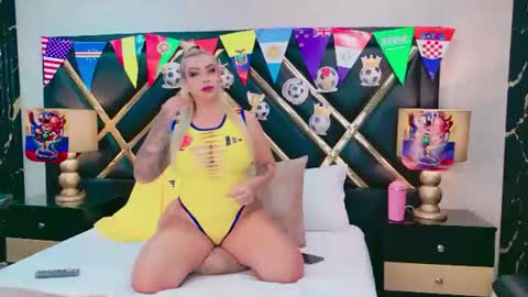 SophieWinslow online show from 07-03-26, 01:50