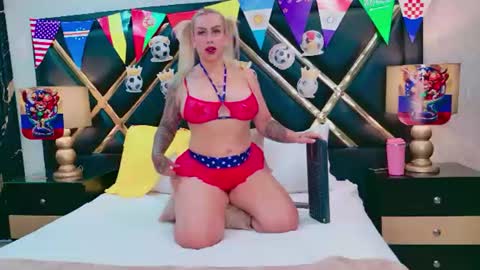 SophieWinslow online show from 07-06-26, 12:24