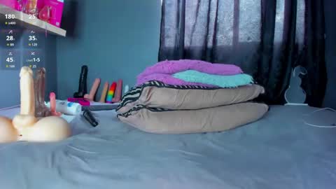 Snapshot of sophiiegreenn chatting on 05-18-26, 11:49 Julieth online show from 05-18-26, 11:49