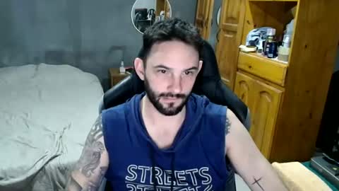 Snapshot of soquete123 chatting on 04-13-26, 12:27 soquete123 online show from 04-13-26, 12:27