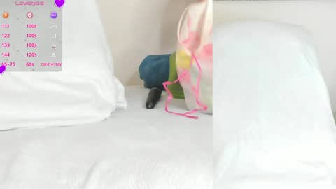 Soraya online show from 04-04-26, 08:56