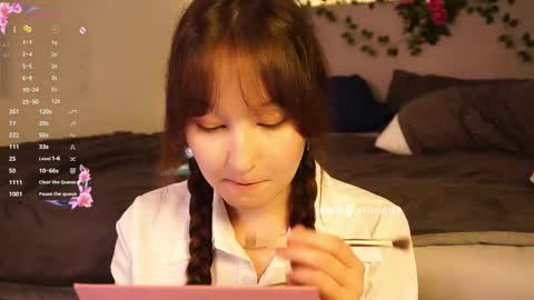 sorayume69 online show from 03-22-26, 04:54