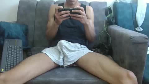 businessman online show from 04-12-26, 06:46