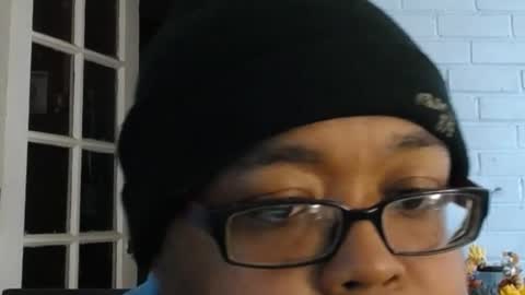 soul_glo online show from 03-12-26, 11:00