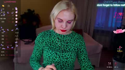 Lisa online show from 03-10-26, 02:16