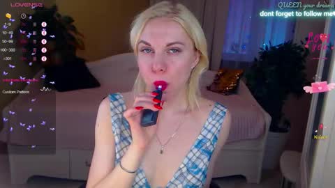 Lisa online show from 03-26-26, 02:06