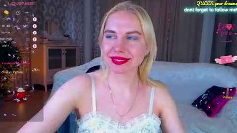 Lisa online show from 04-14-26, 07:25