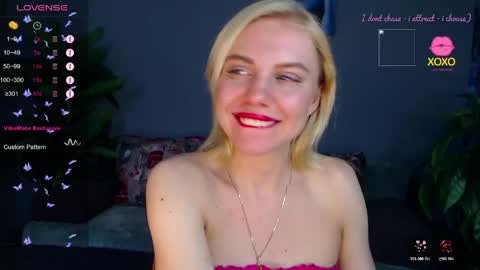 Lisa online show from 05-29-26, 01:25
