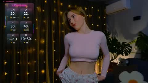 Adalinda online show from 12-19-25, 09:05