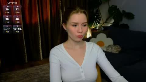 Adalinda online show from 03-21-26, 08:45