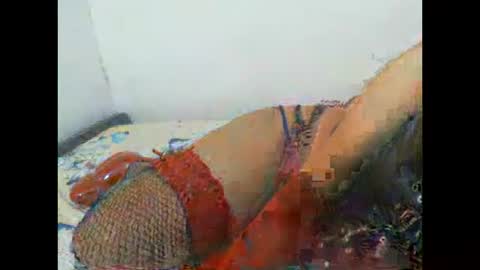 Soulless Jenica online show from 01-19-26, 04:16