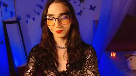 Soul Aura online show from 08-08-26, 06:59