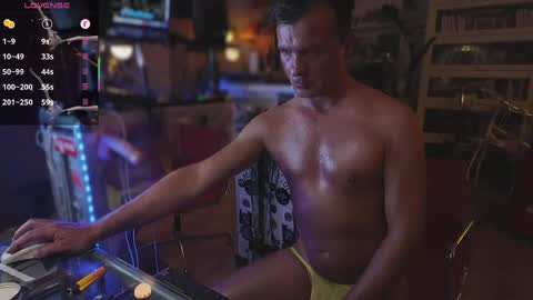Litchie69 online show from 06-06-26, 10:25