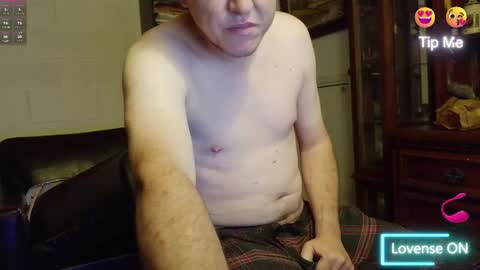 Southernblueyes online show from 05-04-26, 03:30