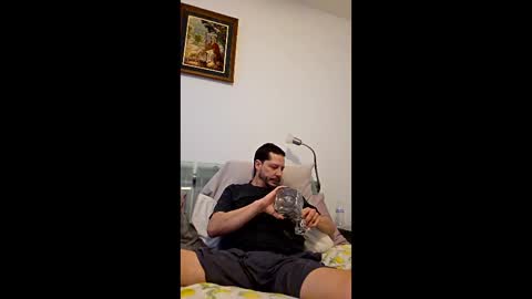 SouthernDilf online show from 04-01-26, 06:49