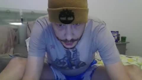 SouthernDilf online show from 04-06-26, 02:40