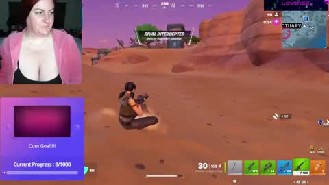 SouthernElle online show from 04-12-26, 01:05