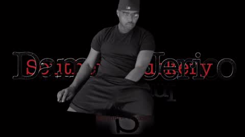 Infamous Damon Jerico online show from 06-22-26, 02:35