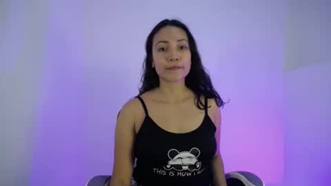 Ana  online show from 01-13-25, 12:19