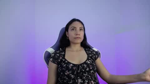 Ana  online show from 01-15-25, 09:41