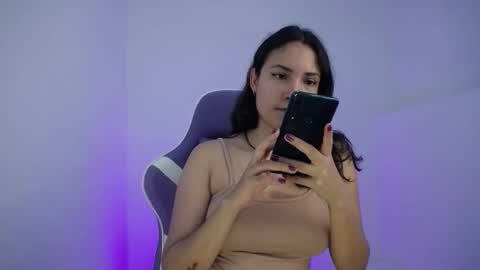 Ana  online show from 01-26-25, 12:16