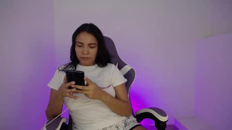 Ana  online show from 02-04-25, 08:28