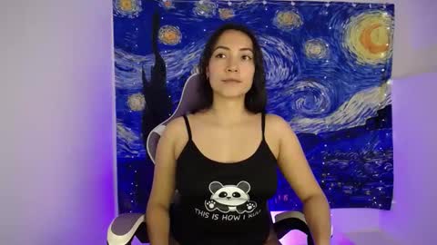 Ana  online show from 03-06-25, 10:36