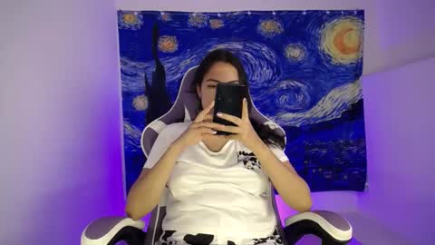 Ana  online show from 03-08-25, 05:01