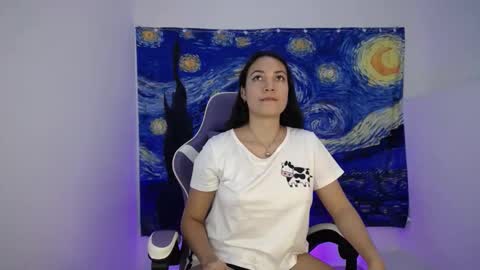 Ana  online show from 03-12-25, 12:42