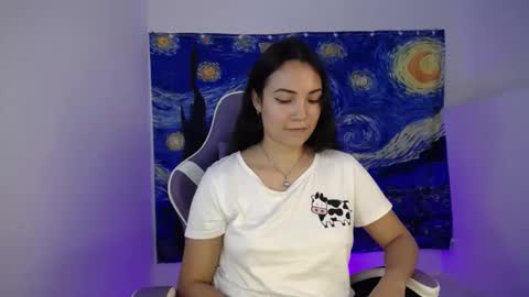 Ana  online show from 03-12-25, 05:49