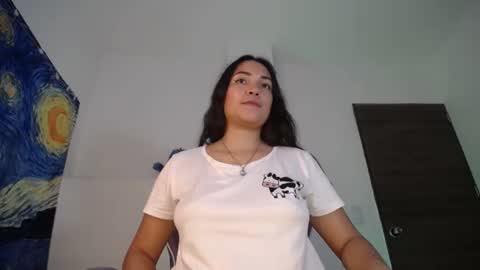 Ana  online show from 10-01-25, 02:50