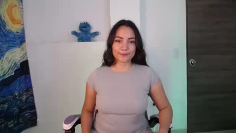 Ana  online show from 10-01-25, 11:55