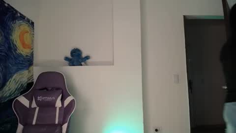 Ana  online show from 10-10-25, 04:50