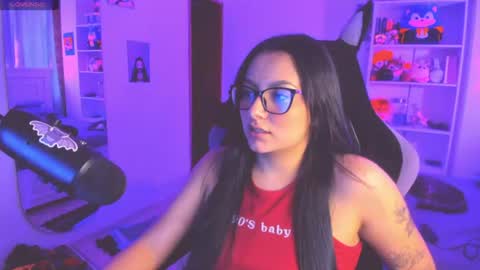 Lili online show from 07-26-26, 10:16