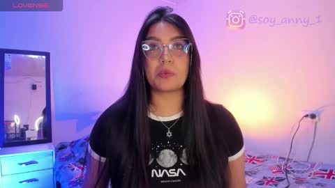 ANNY online show from 03-12-26, 05:46