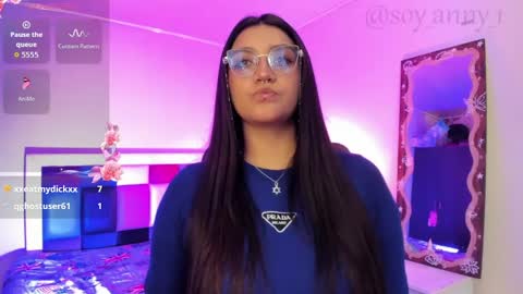 ANNY online show from 04-22-26, 06:38